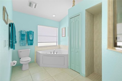 House in Rotonda, Florida 3 bedrooms, 205.78 sq.m. № 1751891 - photo 21
