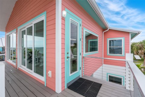 Casa en venta en Grant-Valkaria, Florida, 4 dormitorios, 188.96 m2 № 1779698 - foto 9