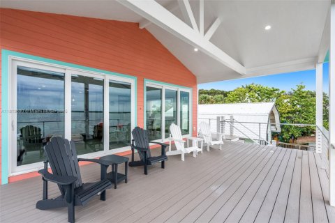 Casa en venta en Grant-Valkaria, Florida, 4 dormitorios, 188.96 m2 № 1779698 - foto 8