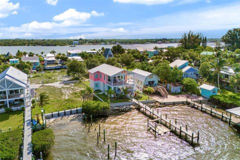 Casa en venta en Grant-Valkaria, Florida, 4 dormitorios, 188.96 m2 № 1779698 - foto 21