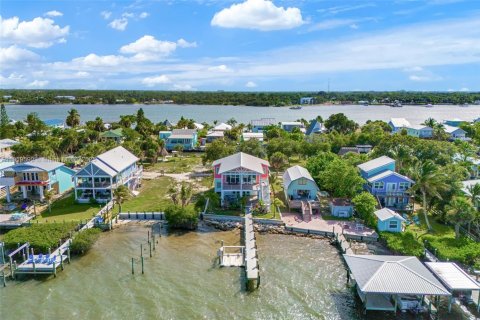Casa en venta en Grant-Valkaria, Florida, 4 dormitorios, 188.96 m2 № 1779698 - foto 20