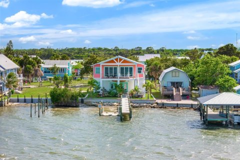 Casa en venta en Grant-Valkaria, Florida, 4 dormitorios, 188.96 m2 № 1779698 - foto 22