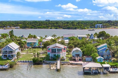 Casa en venta en Grant-Valkaria, Florida, 4 dormitorios, 188.96 m2 № 1779698 - foto 24