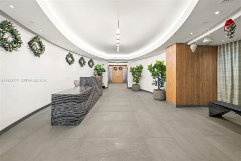 Propiedad comercial en venta en Miami Beach, Florida № 1984511 - foto 5