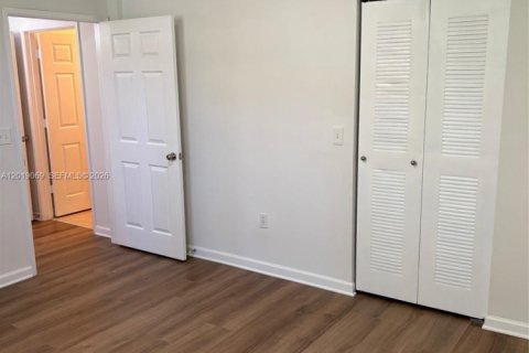 Copropriété à vendre à Hollywood, Floride: 2 chambres, 104.98 m2 № 2256638 - photo 19