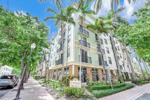 Condo à Hollywood, Floride, 2 chambres № 2256638