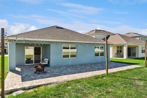 Villa ou maison à louer à Mount Dora, Floride: 4 chambres, 171.5 m2 № 2302302 - photo 4