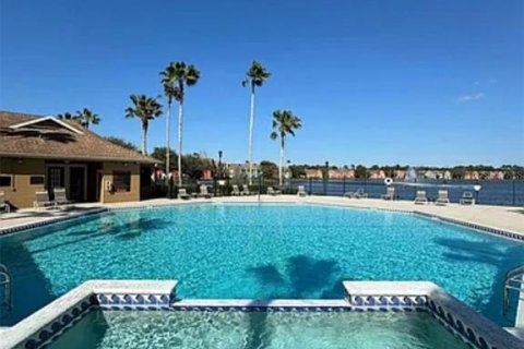 Condominio en venta en Tampa, Florida, 2 dormitorios, 105.91 m2 № 2212977 - foto 26