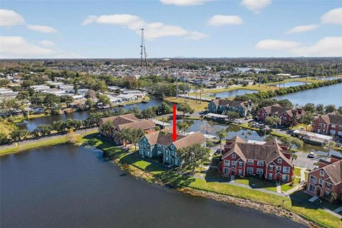 Condominio en venta en Tampa, Florida, 2 dormitorios, 105.91 m2 № 2212977 - foto 3