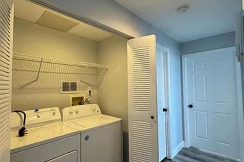 Condominio en venta en Tampa, Florida, 2 dormitorios, 105.91 m2 № 2212977 - foto 22