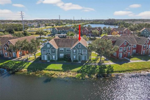 Condominio en venta en Tampa, Florida, 2 dormitorios, 105.91 m2 № 2212977 - foto 4