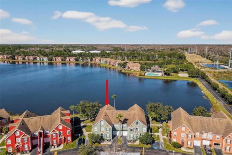 Condo in Tampa, Florida, 2 bedrooms  № 2212977