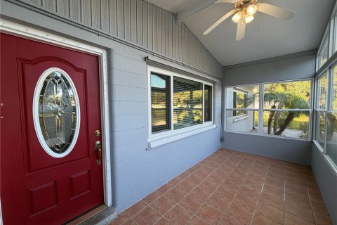 Villa ou maison à vendre à Gulfport, Floride: 2 chambres, 183.2 m2 № 2430635 - photo 7