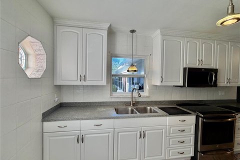 Villa ou maison à vendre à Gulfport, Floride: 2 chambres, 183.2 m2 № 2430635 - photo 16