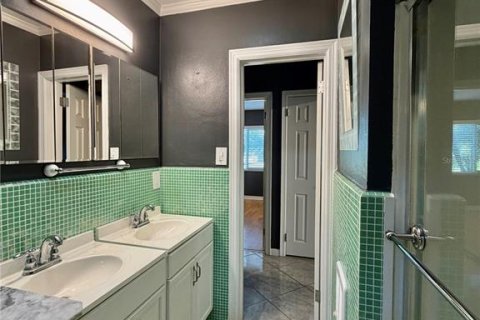 Villa ou maison à vendre à Gulfport, Floride: 2 chambres, 183.2 m2 № 2430635 - photo 24