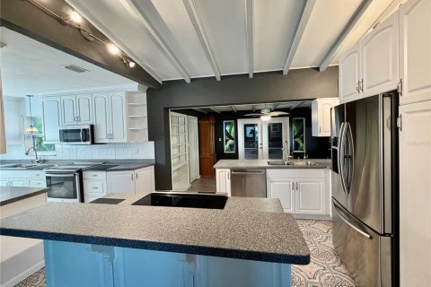 Villa ou maison à vendre à Gulfport, Floride: 2 chambres, 183.2 m2 № 2430635 - photo 11