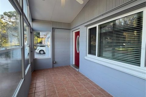 Villa ou maison à vendre à Gulfport, Floride: 2 chambres, 183.2 m2 № 2430635 - photo 8