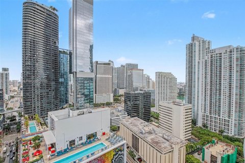 Condo in Miami, Florida, 2 bedrooms  № 2053053 - photo 9