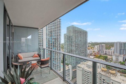 Condo in Miami, Florida, 2 bedrooms  № 2053053 - photo 22