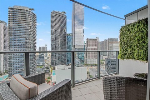 Condo in Miami, Florida, 2 bedrooms  № 2053053 - photo 17