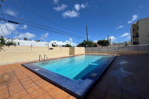 Снять в аренду кондоминиум в Майами, Флорида 1 спальня, 65.77м2, № 2048422 - фото 8