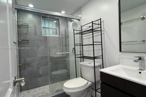 Снять в аренду кондоминиум в Майами, Флорида 1 спальня, 65.77м2, № 2048422 - фото 7