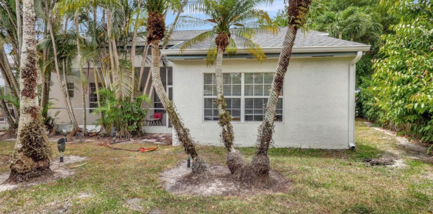 Villa ou maison à Wellington, Floride 3 chambres, 172.52 m2 № 1050115