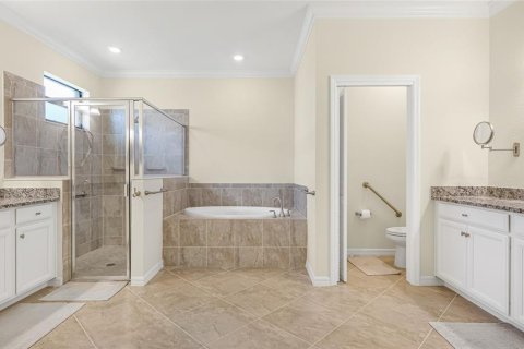 Купить виллу или дом в Венеция, Флорида 7 комнат, 226.68м2, № 1856310 - фото 21