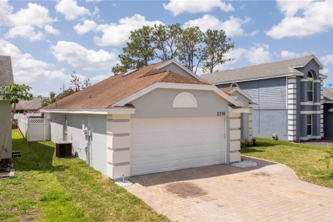 Villa ou maison à vendre à Orlando, Floride: 3 chambres, 145.11 m2 № 2092033 - photo 2