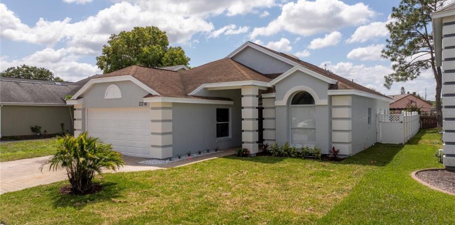 Villa ou maison à Orlando, Floride 3 chambres, 145.11 m2 № 2092033