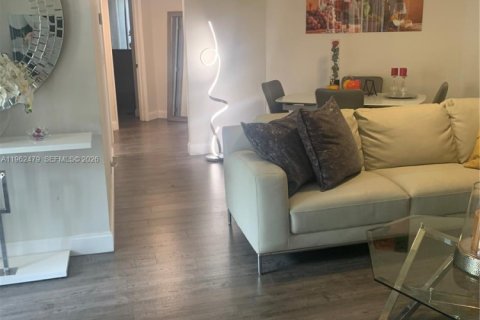 Condo à West Palm Beach, Floride, 2 chambres  № 2080940