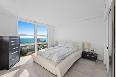 Copropriété à vendre à Miami Beach, Floride: 1 chambre, 68.75 m2 № 1887358 - photo 12