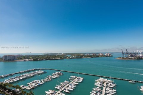 Copropriété à vendre à Miami Beach, Floride: 1 chambre, 68.75 m2 № 1887358 - photo 30