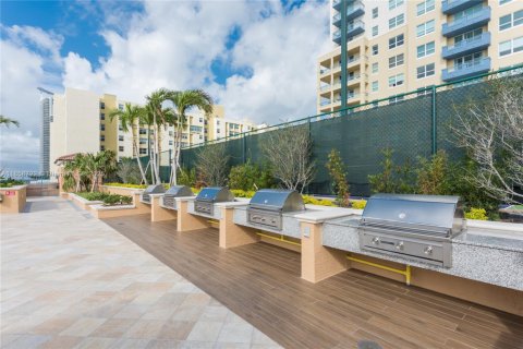 Copropriété à vendre à Miami Beach, Floride: 1 chambre, 68.75 m2 № 1887358 - photo 26
