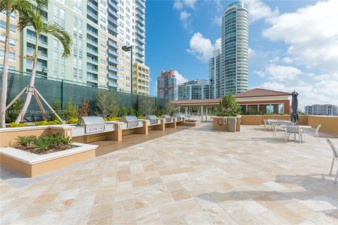 Copropriété à vendre à Miami Beach, Floride: 1 chambre, 68.75 m2 № 1887358 - photo 25