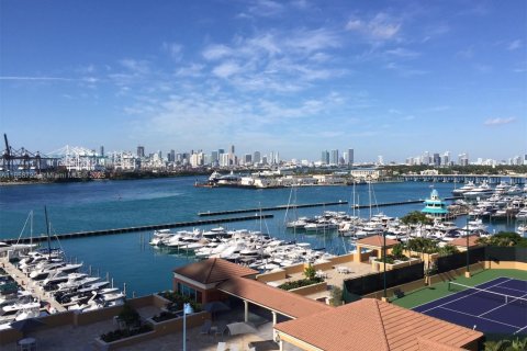 Copropriété à vendre à Miami Beach, Floride: 1 chambre, 68.75 m2 № 1887358 - photo 19