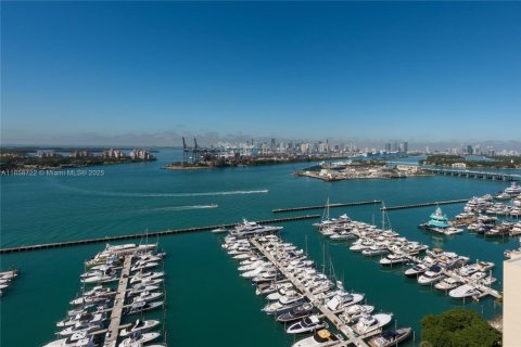 Copropriété à vendre à Miami Beach, Floride: 1 chambre, 68.75 m2 № 1887358 - photo 29