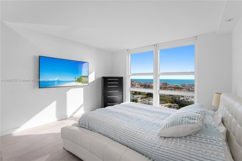 Copropriété à vendre à Miami Beach, Floride: 1 chambre, 68.75 m2 № 1887358 - photo 10