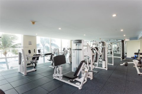 Copropriété à vendre à Miami Beach, Floride: 1 chambre, 68.75 m2 № 1887358 - photo 23
