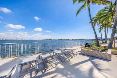 Condo in North Bay Village, Florida, 1 bedroom  № 1738897 - photo 29