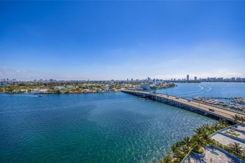 Condo in North Bay Village, Florida, 1 bedroom  № 1738897 - photo 9