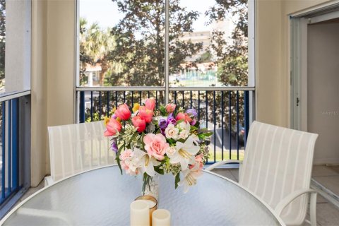 Condo in New Smyrna Beach, Florida, 3 bedrooms  № 1263798 - photo 17