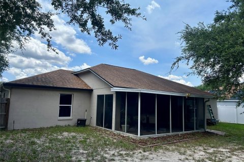 House in Minneola, Florida 3 bedrooms, 125.51 sq.m. № 1803583 - photo 22