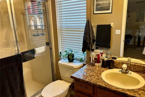 House in Minneola, Florida 3 bedrooms, 125.51 sq.m. № 1803583 - photo 15