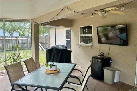 House in Minneola, Florida 3 bedrooms, 125.51 sq.m. № 1803583 - photo 20
