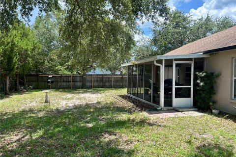 House in Minneola, Florida 3 bedrooms, 125.51 sq.m. № 1803583 - photo 21