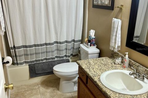 House in Minneola, Florida 3 bedrooms, 125.51 sq.m. № 1803583 - photo 19