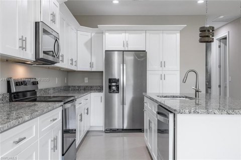 House in LaBelle, Florida 3 bedrooms № 1863399 - photo 6