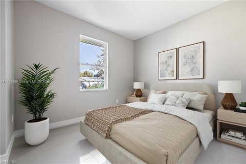 House in LaBelle, Florida 3 bedrooms № 1863399 - photo 19