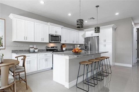 House in LaBelle, Florida 3 bedrooms № 1863399 - photo 7